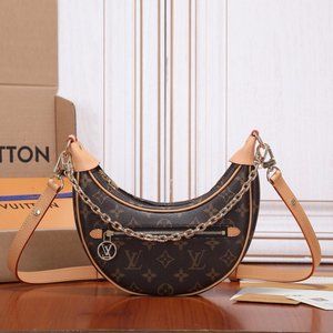 Louis Vuitton LOOP bag